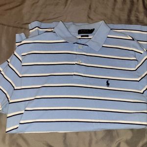 Polo T-Shirt